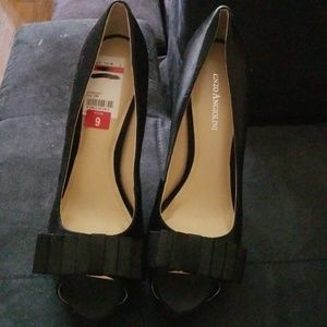 Beautiful Enzo Angiolini Sexy Pumps